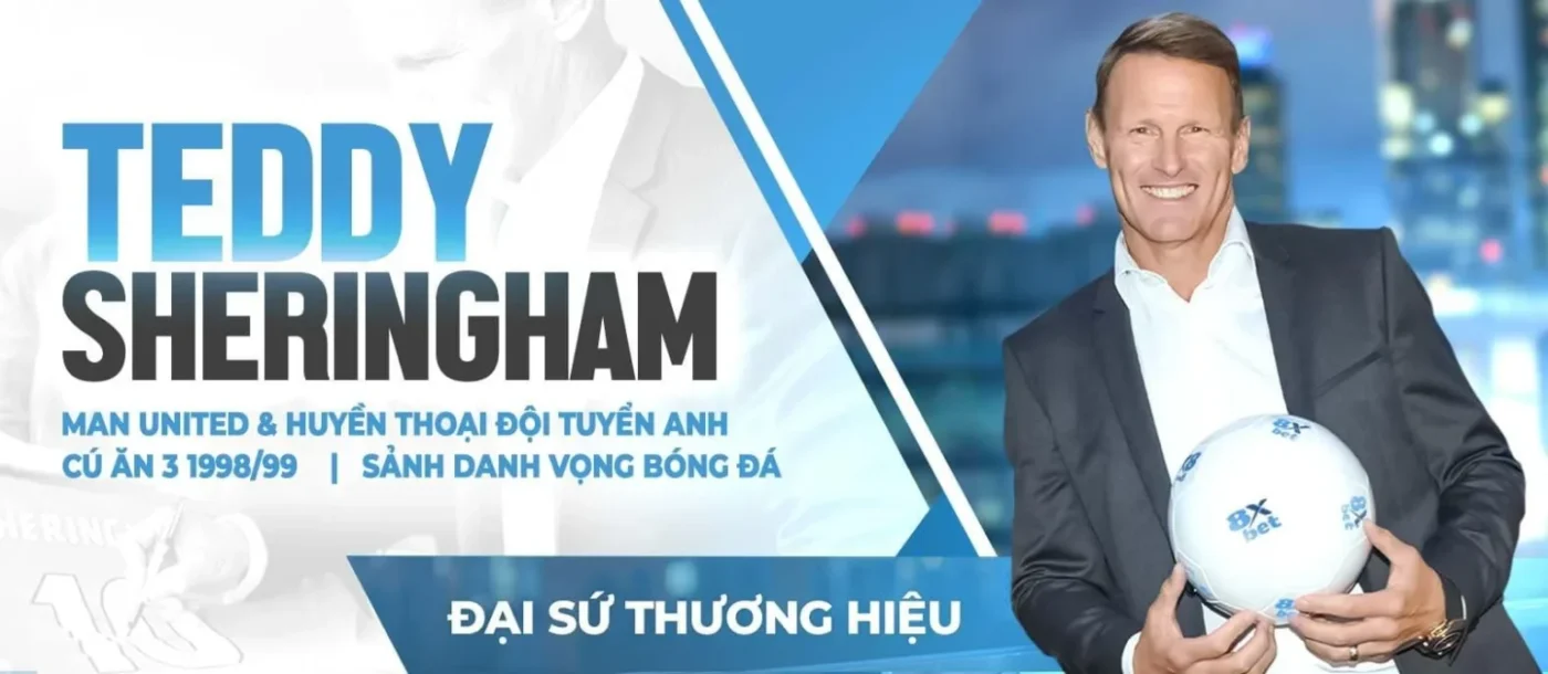đại sứ 8xbet