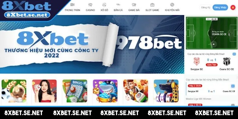 Đăng ký 8XBET thành công cần đáp ứng đầy đủ các điều kiện từ hệ thống