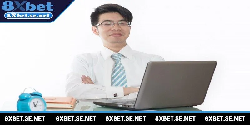 Thành công vang dội của 8xbet dưới sự điều hành của Nguyễn Phương Hoài