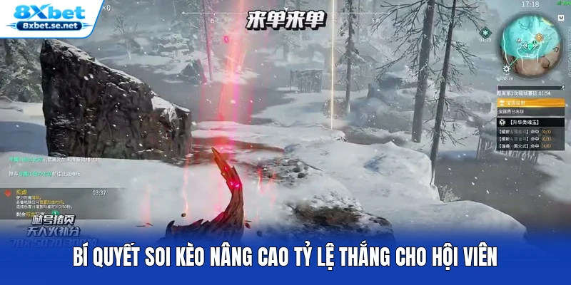 Bí quyết soi kèo nâng cao tỷ lệ thắng cho hội viên