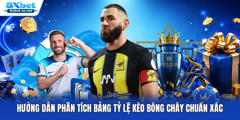 Hướng dẫn phân tích bảng tỷ lệ kèo bóng chày chuẩn xác