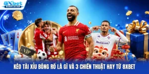 Kèo Tài Xỉu Bóng Rổ Là Gì Và 3 Chiến Thuật Hay Từ 8XBET