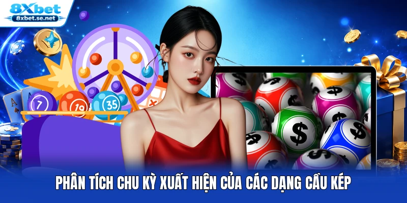 Phân tích chu kỳ xuất hiện của các dạng cầu kép Phân tích chu kỳ xuất hiện của các dạng cầu kép