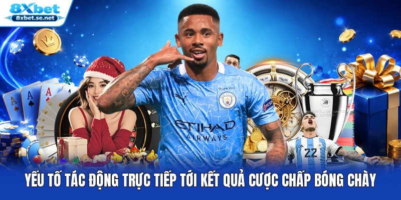 Yếu tố tác động trực tiếp tới kết quả cược chấp bóng chày Yếu tố tác động trực tiếp tới kết quả cược chấp bóng chày
